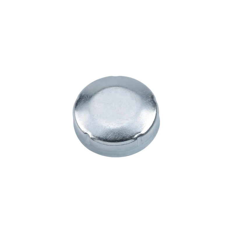 Index CMTAPON60 - Zinc Plated Fence Accessories Plug 60