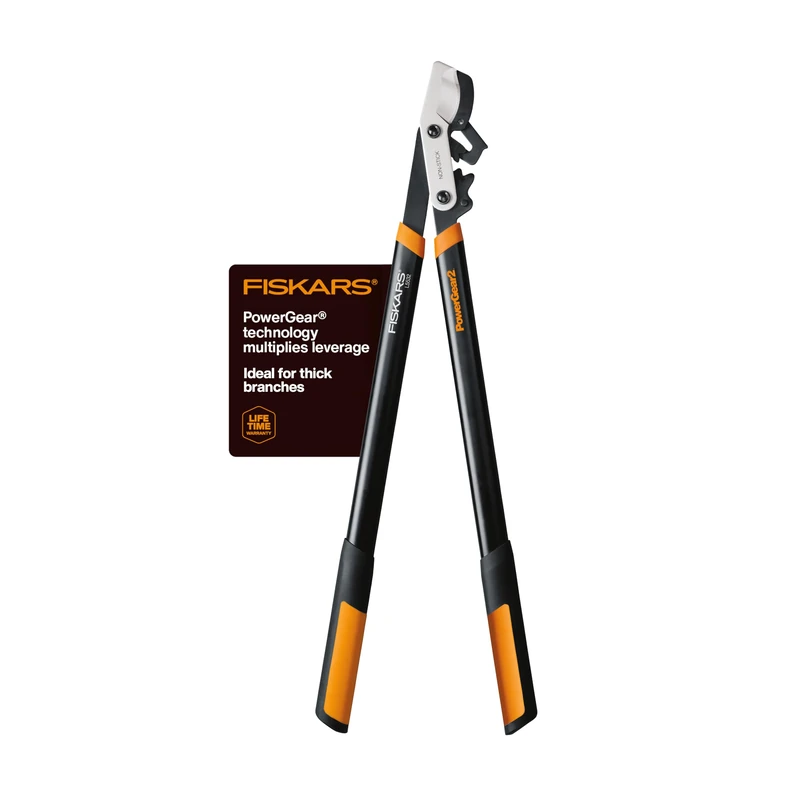 Fiskars 32 Inch PowerGear2 Lopper, US import - Image 1