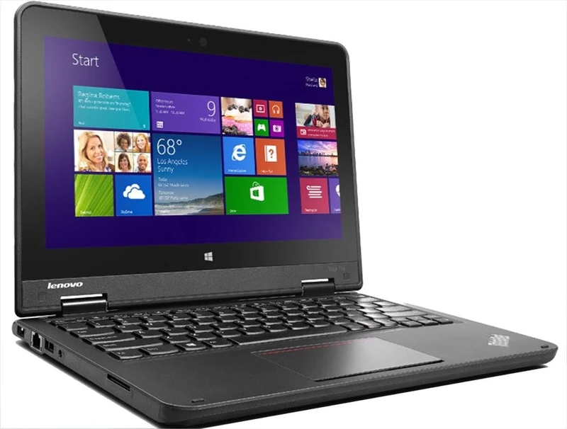 Lenovo ThinkPad Yoga 11e 11.6-Inch Multitouch Notebook (Intel Celeron N2930 1.83 GHz, 4 GB RAM, 500 GB HDD, Integrated Graphics, Windows 8.1)