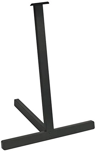 Bi-Office Stand for Letter Boards, Black