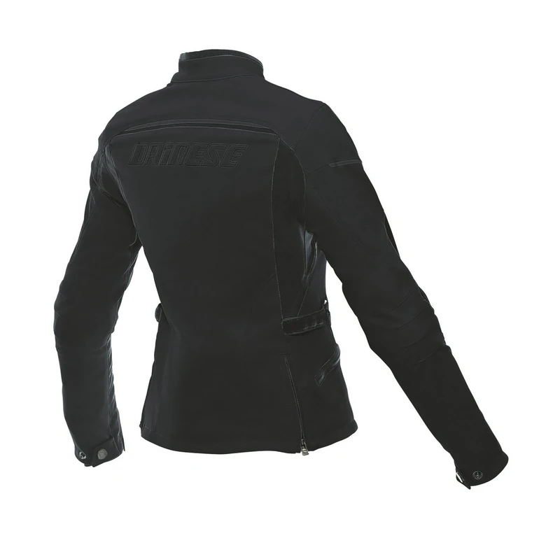 Dainese Arya Lady Tex Jacket Moto - Image 1