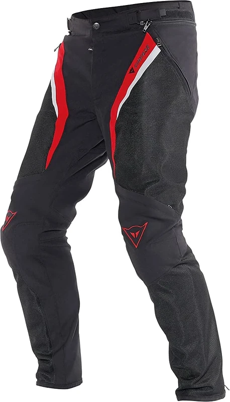 Dainese Drake Super Air Tex Pants Moto