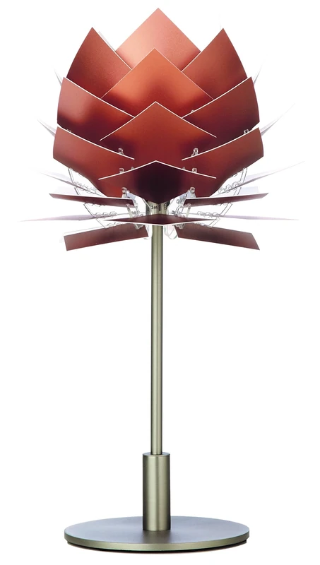 Dyberg Larsen Pineapple, G4, Copper, h37xø18cm