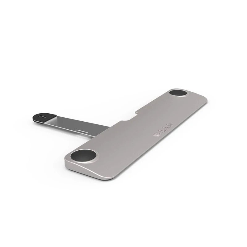 Compulocks BLD01 Blade Universal Lock Slot Adapter, Silver