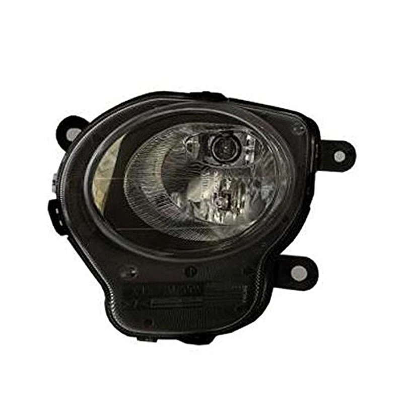 Magneti Marelli 712455351139 Headlight, Left