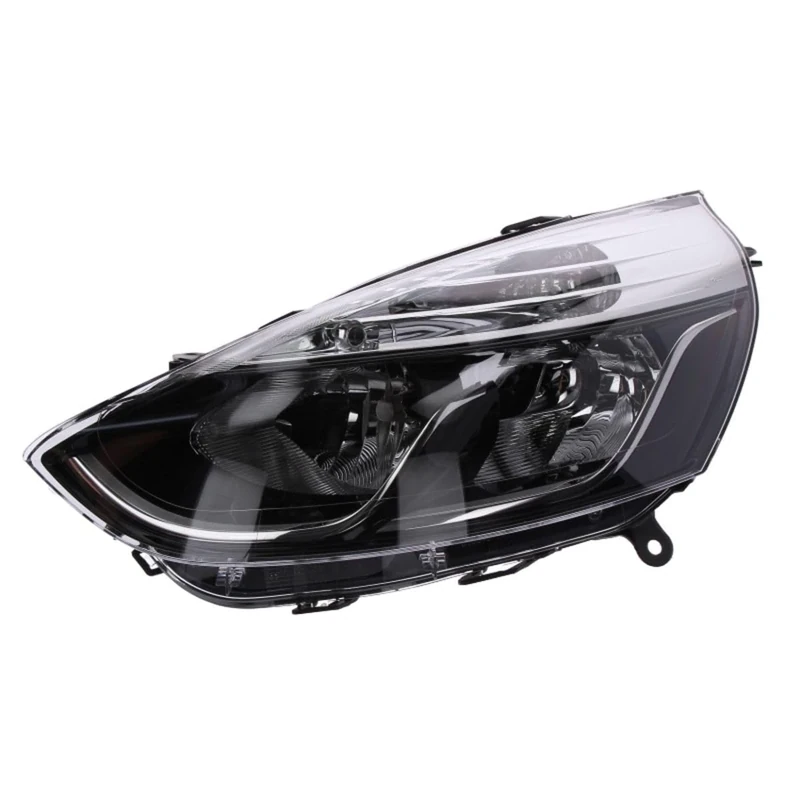 Magneti Marelli 712103401110 Headlight, Left