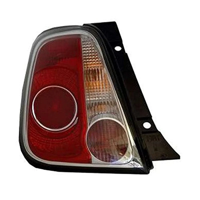 Magneti Marelli 714027040787 Rear Lamp Left