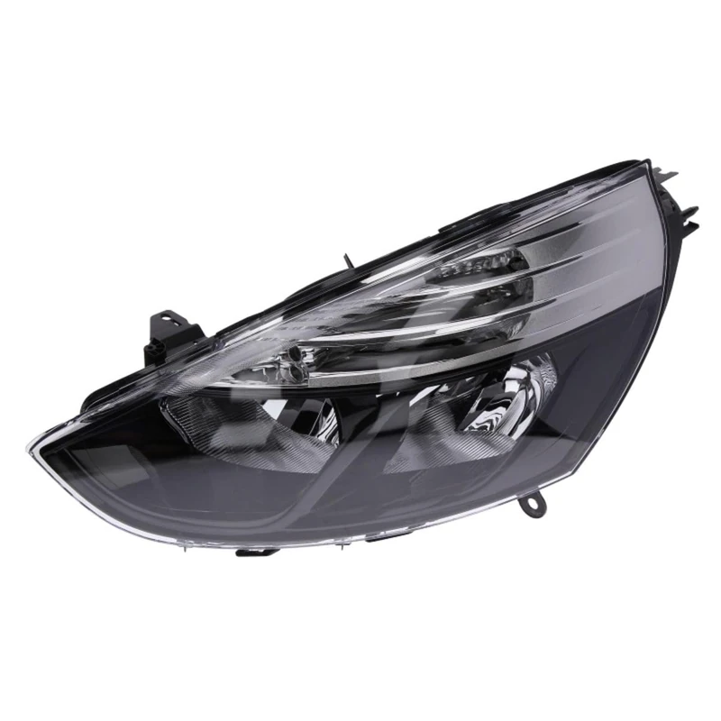 Magneti Marelli 712103451110 Headlight, Left