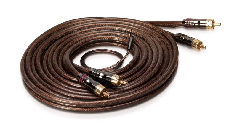 Sinuslive CX-35 cinch cable, 3.5 m