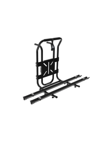 PERUZZO CAR CYCLE RACK SPARE WHEEL STELVIO C/BINA 4X4