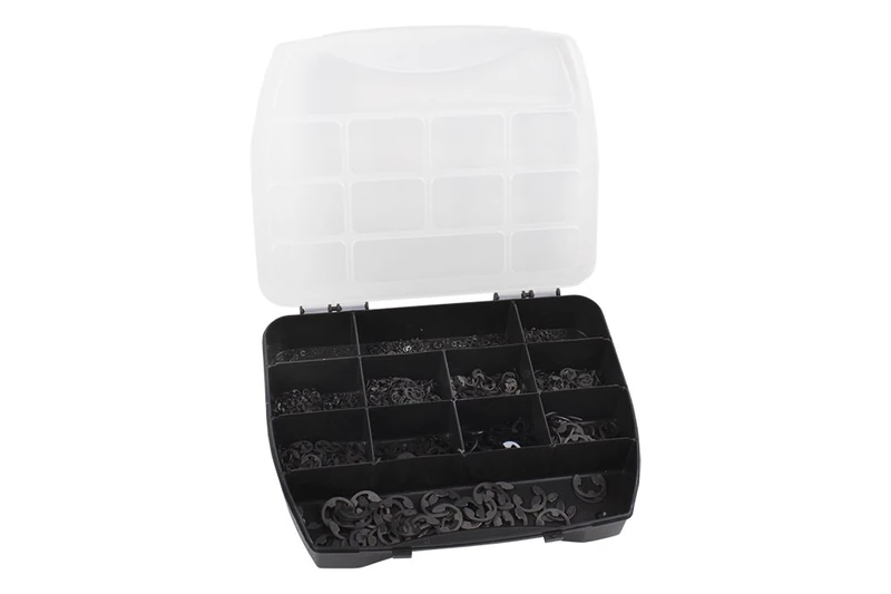 3300 Unds Din 6799 Case Assortment