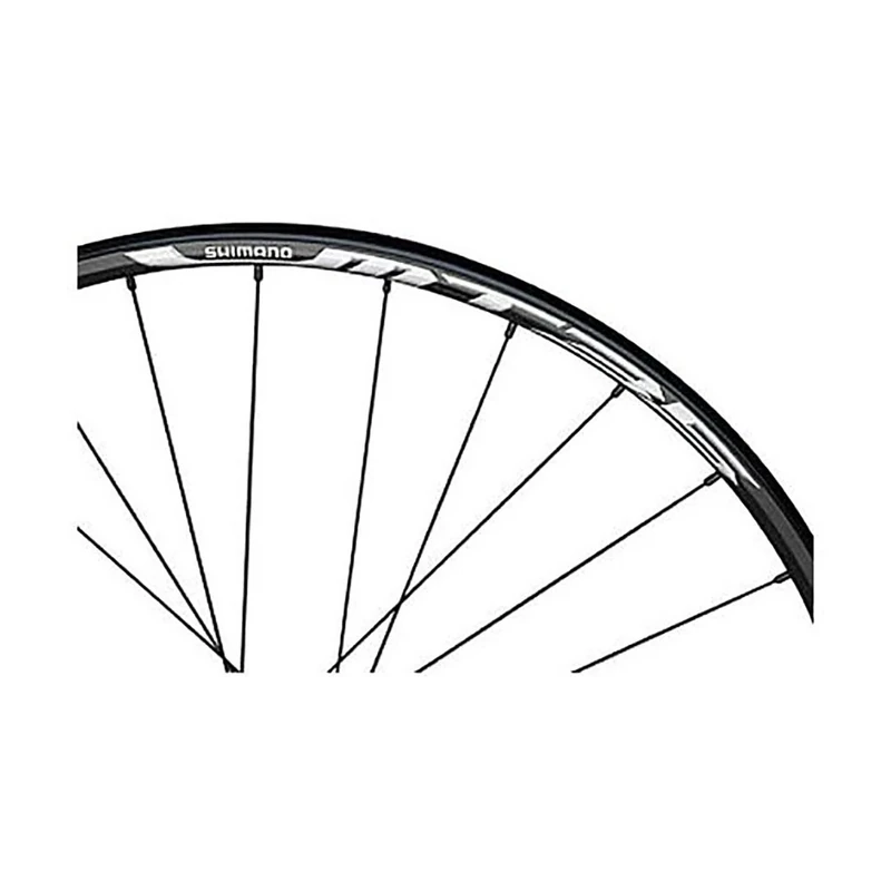 Shimano MT35 MTB Front Wheel