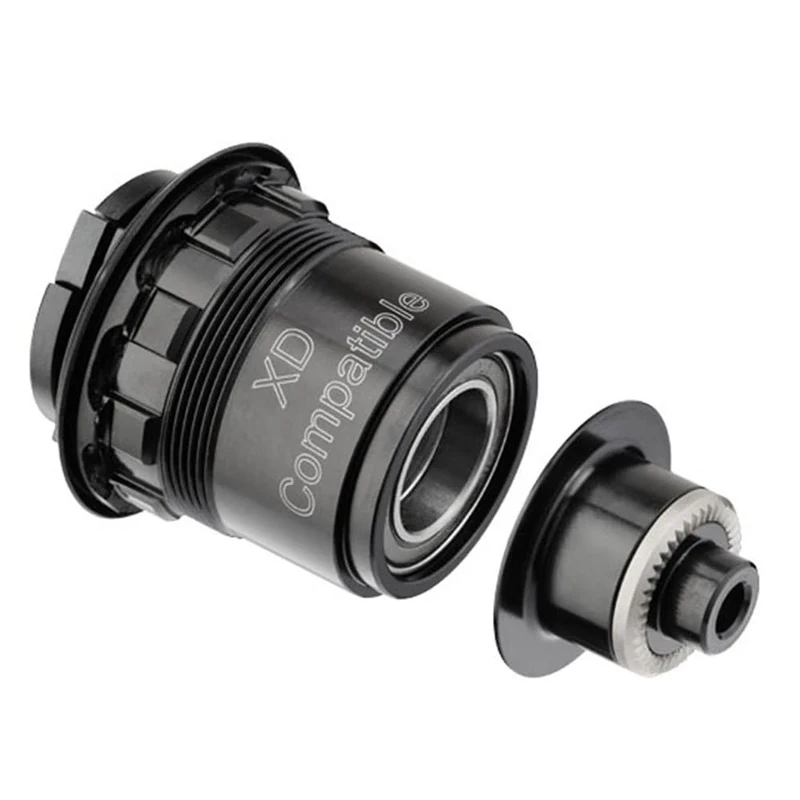DT Swiss Pawl freehub conversion kit for SRAM XD, 135 mm QR