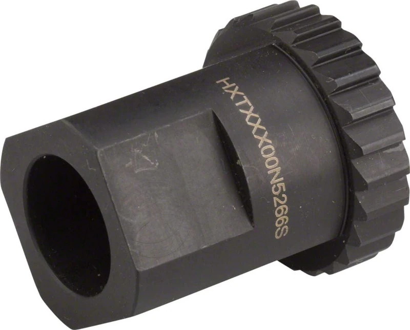 DT Swiss Ring nut tool for pawl drive rear hubs