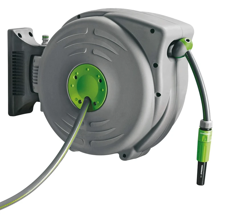 Verdemax 9571 Automatic Hose Box - Image 1