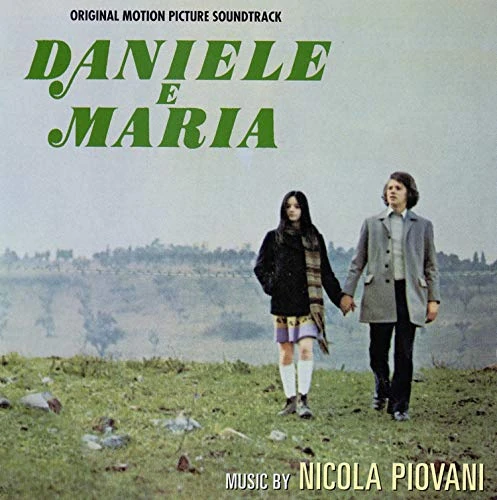 Daniele E Maria