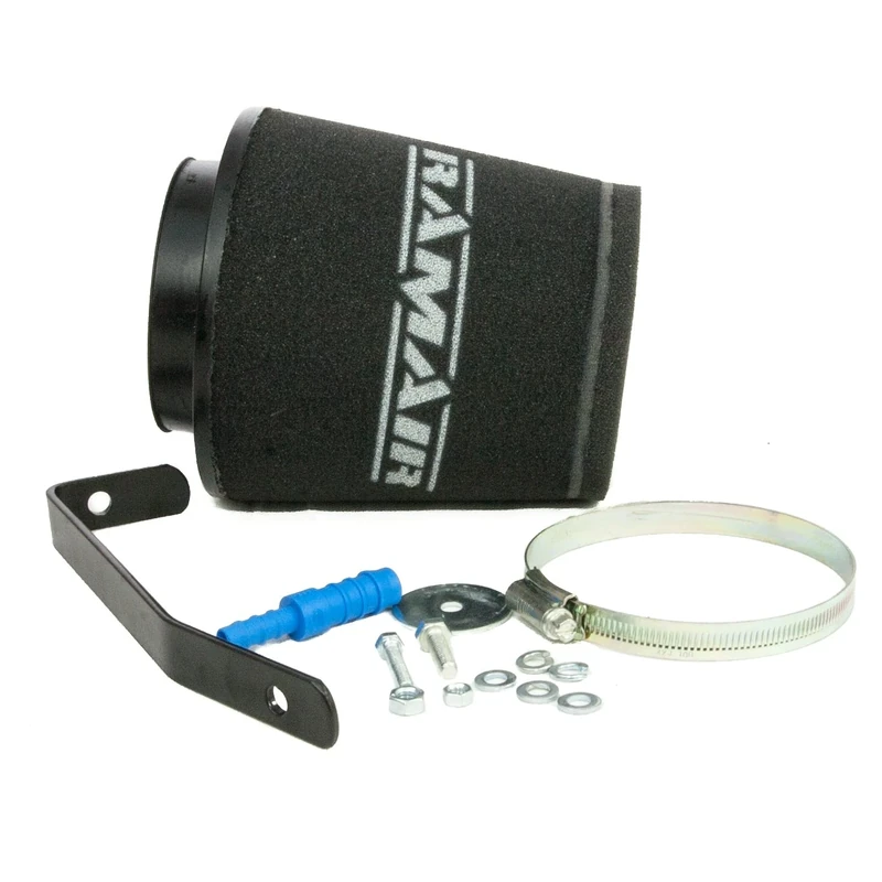 Ramair Filters SR-142 Full Foam Air Filter Induction Kit