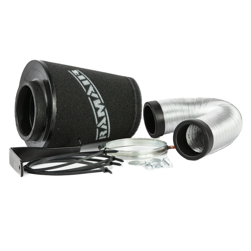 Ramair Filters SR-057 Full Foam Air Filter Induction Kit