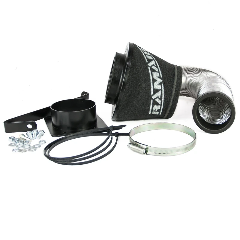 Ramair Filters SR-010 Full Foam Air Filter Induction Kit