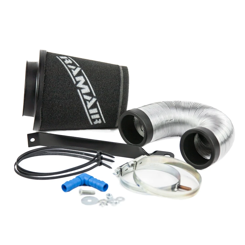 Ramair Filters SR-068 Full Foam Air Filter Induction Kit