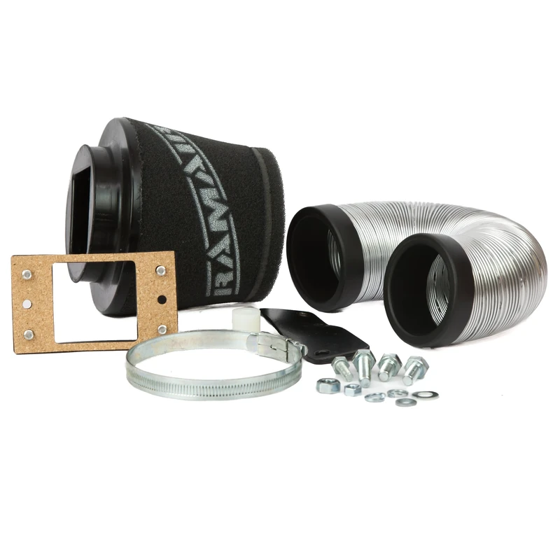 Ramair Filters SR-002 Full Foam Air Filter Induction Kit