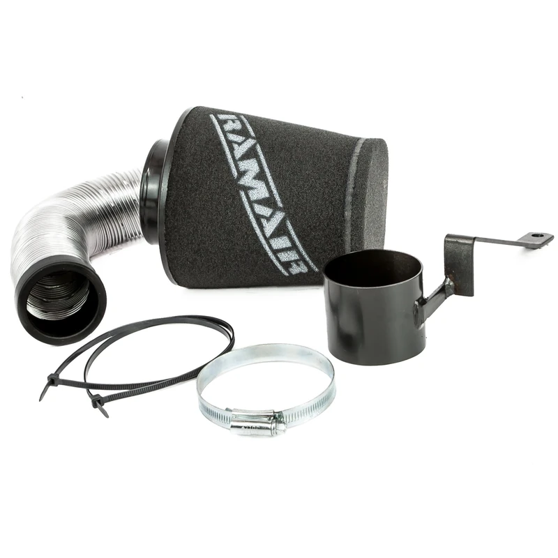 Ramair Filters SR-024 Full Foam Air Filter Induction Kit