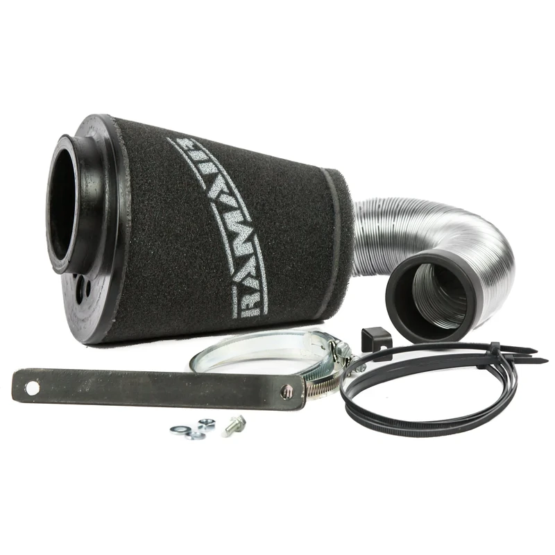 Ramair Filters SR-058 Full Foam Air Filter Induction Kit