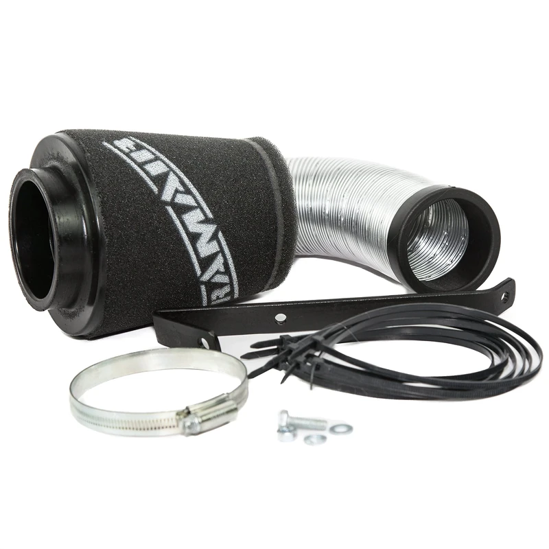 Ramair Filters SR-043 Full Foam Air Filter Induction Kit