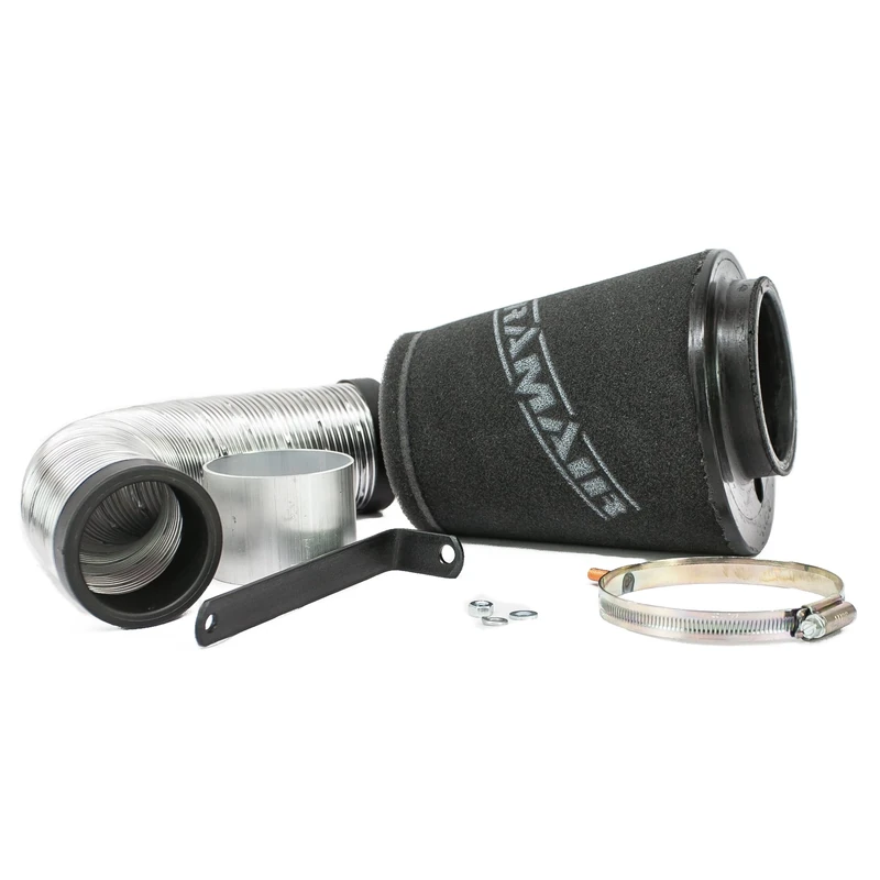 Ramair Filters SR-144 Full Foam Air Filter Induction Kit