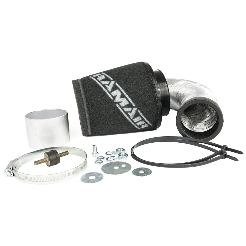 Ramair Filters SR-016 Full Foam Air Filter Induction Kit