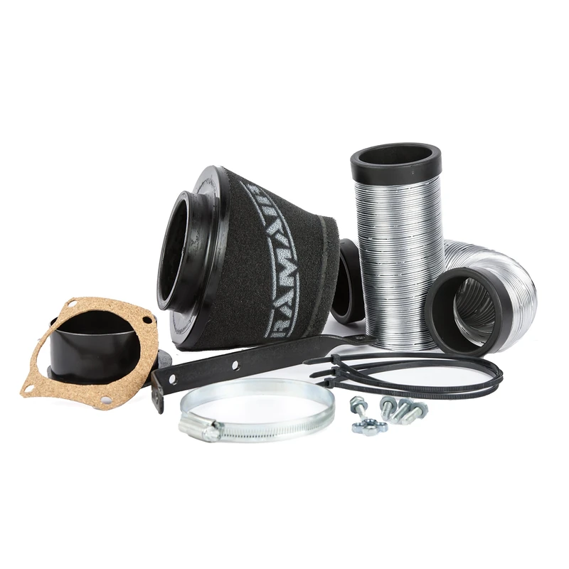 Ramair Filters SR-036 Full Foam Air Filter Induction Kit