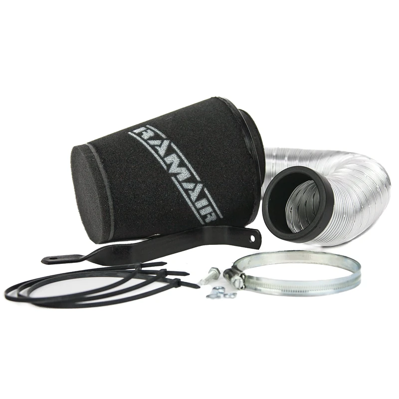 Ramair Filters SR-105 Full Foam Air Filter Induction Kit