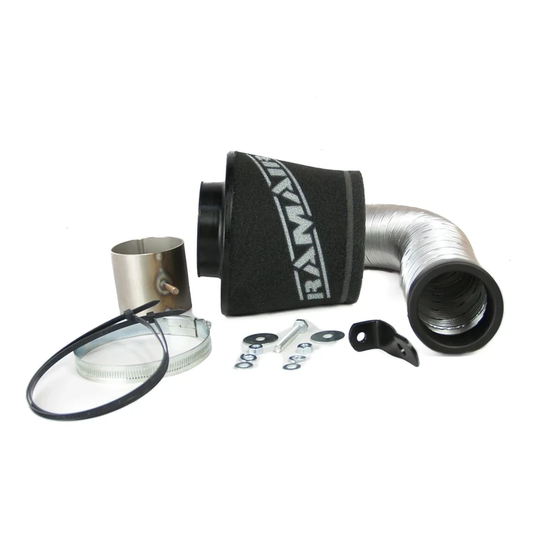 Ramair Filters SR-014 Full Foam Air Filter Induction Kit