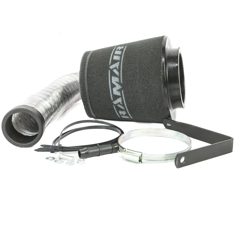 Ramair Filters SR-091 Full Foam Air Filter Induction Kit