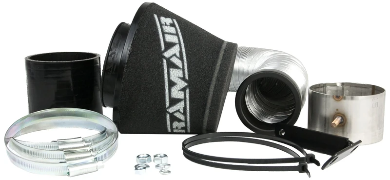 Ramair Filters SR-019 Full Foam Air Filter Induction Kit