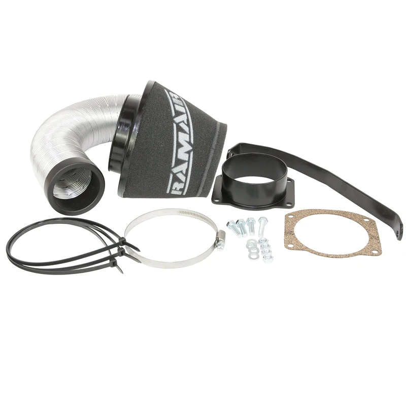 Ramair Filters SR-044 Full Foam Air Filter Induction Kit