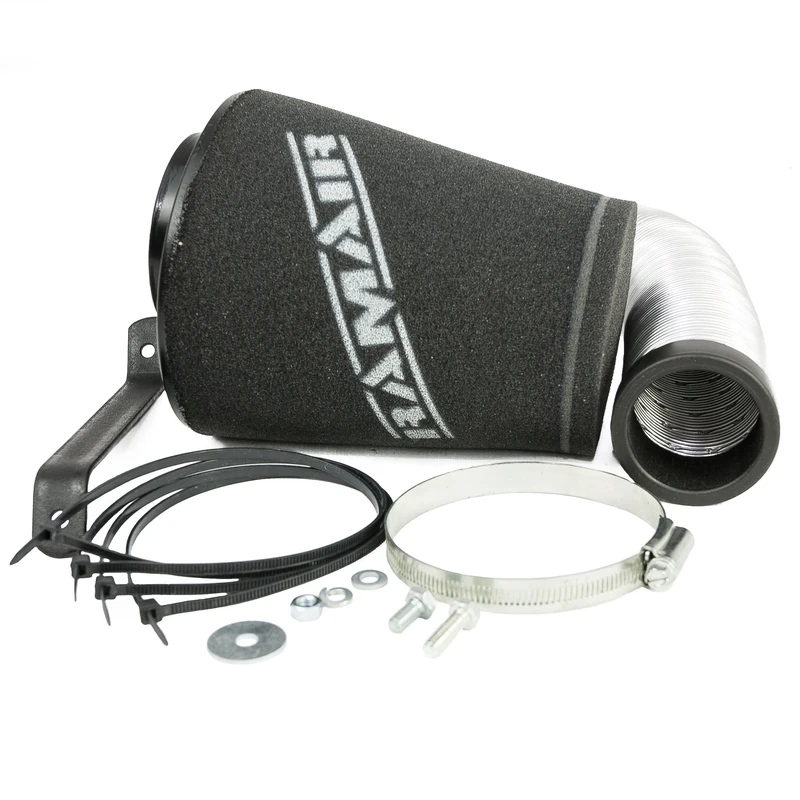 Ramair Filters SR-076 Full Foam Air Filter Induction Kit