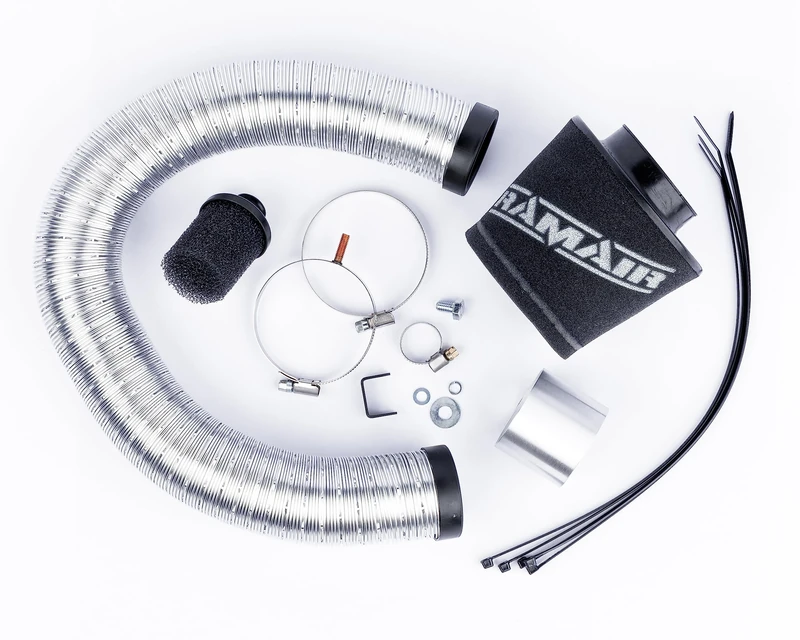 Ramair Filters SR-119 Full Foam Air Filter Induction Kit