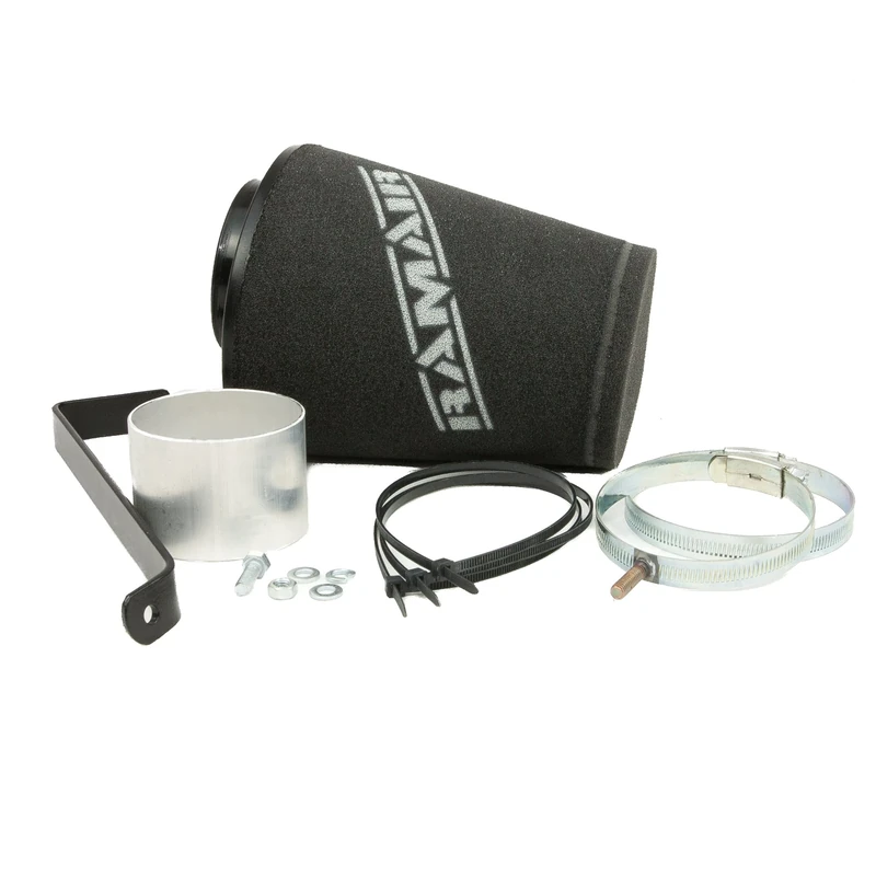 Ramair Filters SR-066 Full Foam Air Filter Induction Kit