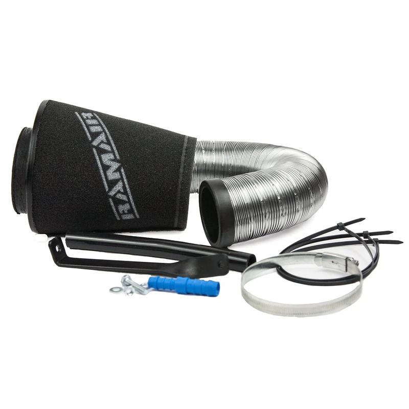 Ramair Filters SR-112 Full Foam Air Filter Induction Kit