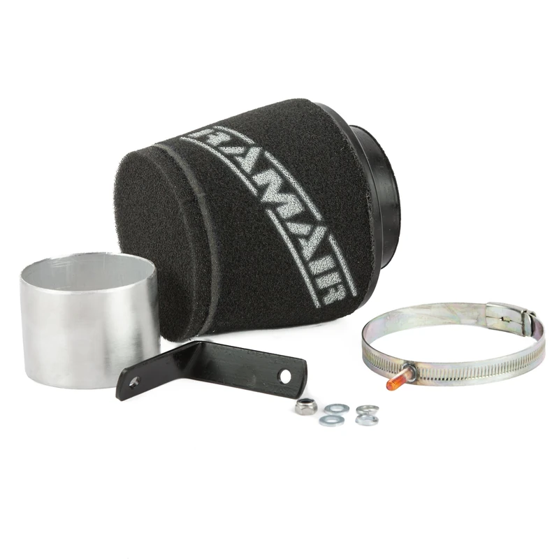 Ramair Filters SR-097 Full Foam Air Filter Induction Kit