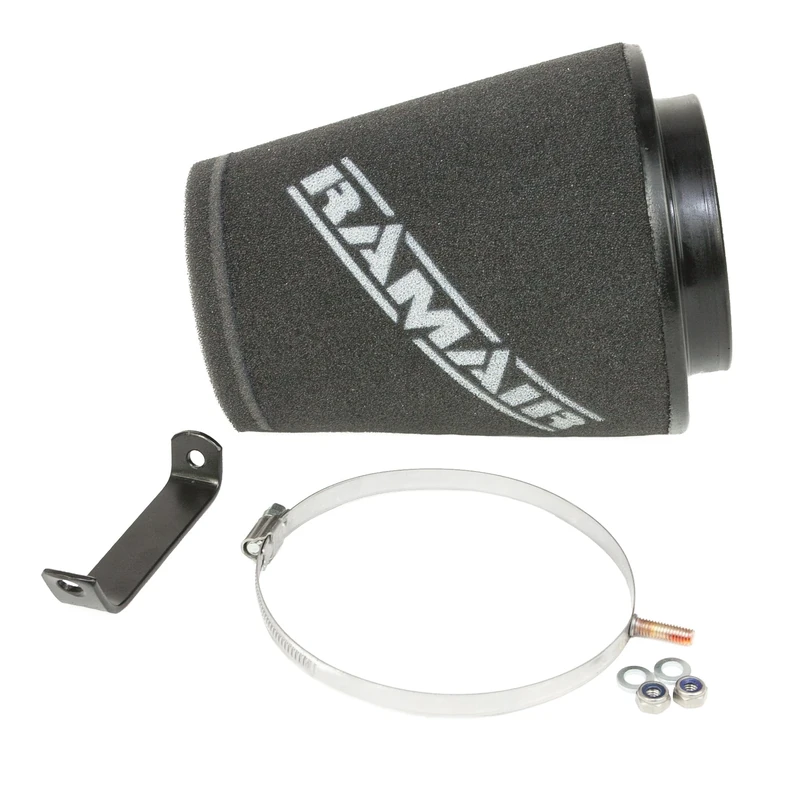 Ramair Filters SR-152 Full Foam Air Filter Induction Kit