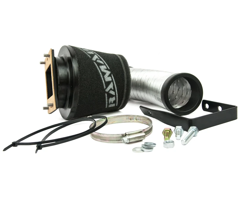 Ramair Filters SR-004 Full Foam Air Filter Induction Kit