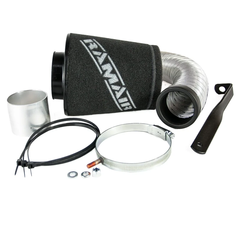 Ramair Filters SR-078 Full Foam Air Filter Induction Kit