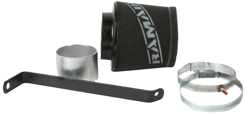 Ramair Filters SR-071 Full Foam Air Filter Induction Kit