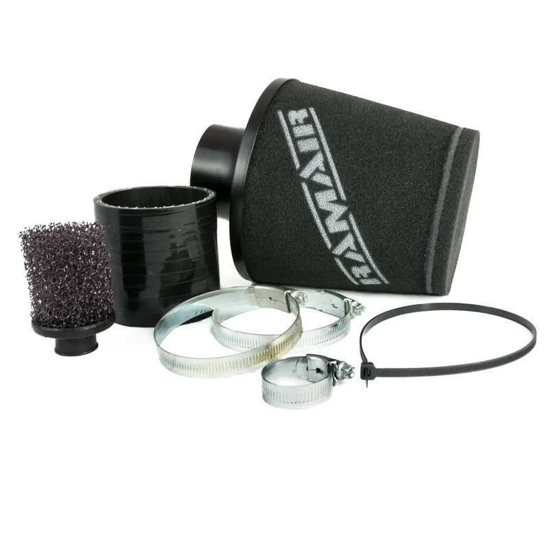 Ramair Filters SR-118 Full Foam Air Filter Induction Kit