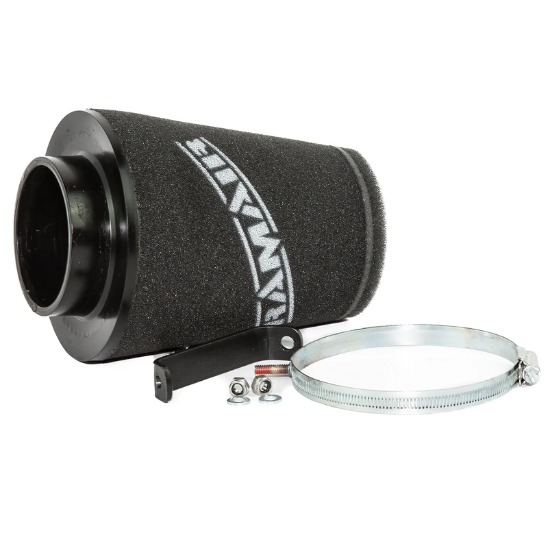 Ramair Filters SR-155 Full Foam Air Filter Induction Kit