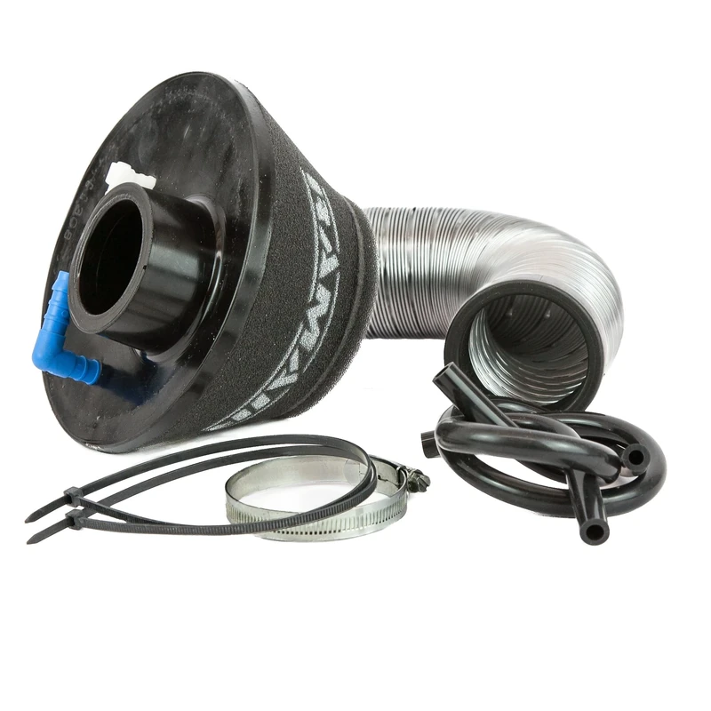 Ramair Filters SR-101 Full Foam Air Filter Induction Kit