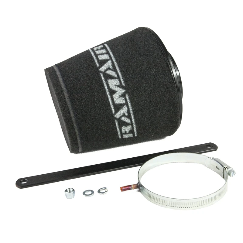 Ramair Filters SR-123 Full Foam Air Filter Induction Kit