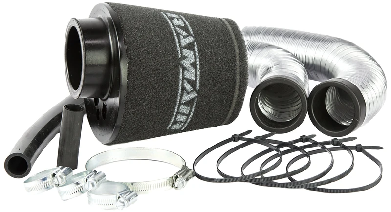 Ramair Filters SR-103 Full Foam Air Filter Induction Kit